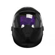 Зварювальний шолом ASTRO TRUE COLOR з авто затемненням YATO YT-73930